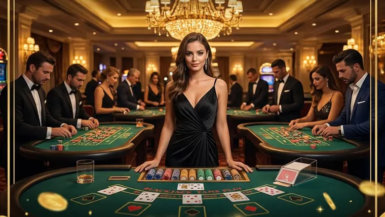 Casino app update news